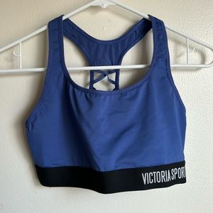 Victoria Sport “The Player” Sports Bra size M